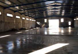 A LOUER LOCAL AV FISC A BEJA NORD 2900 M