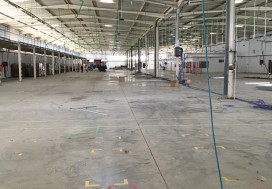 A LOUER LOCAL 7190 M2/ 2 HA ZAGOUAN NORD