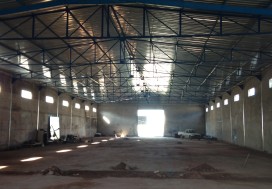A LOUER LOCAL AV FISC A BEJA NORD 2900 M