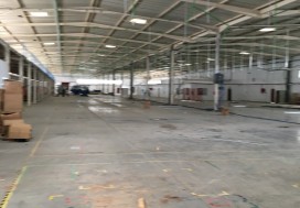 A LOUER LOCAL 7190 M2/ 2 HA ZAGOUAN NORD