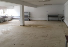 A LOUER LOCAL 7190 M2/ 2 HA ZAGOUAN NORD