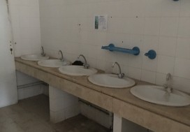 A LOUER LOCAL 7190 M2/ 2 HA ZAGOUAN NORD