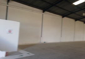 A LOUER LOCAL 2100 M2 ZAGHOUAN NORD