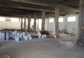 A LOUER IMMEUBLE IND 4500 M2