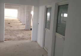 A LOUER IMMEUBLE IND 4500 M2