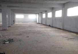 A LOUER IMMEUBLE IND 4500 M2