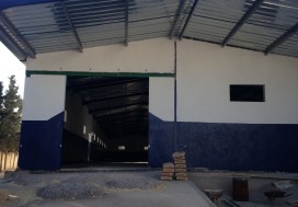 A LOUER LOCAL INDUSTR 3000 M2 ZAGH NORD