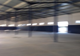 A LOUER LOCAL INDUSTR 3000 M2 ZAGH NORD