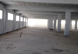 A LOUER IMMEUBLE IND 4500 M2