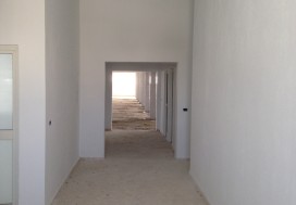 A LOUER IMMEUBLE IND 4500 M2