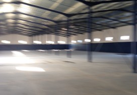 A LOUER LOCAL INDUSTR 3000 M2 ZAGH NORD