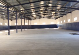 A LOUER LOCAL INDUSTR 3000 M2 ZAGH NORD