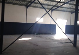 A LOUER LOCAL INDUSTR 3000 M2 ZAGH NORD
