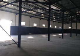 A LOUER LOCAL INDUSTR 3000 M2 ZAGH NORD