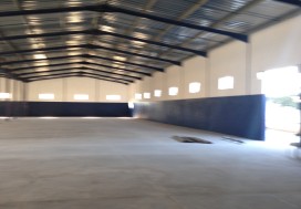 A LOUER LOCAL INDUSTR 3000 M2 ZAGH NORD