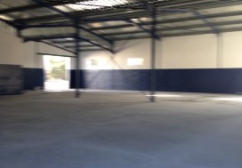 A LOUER LOCAL INDUSTR 3000 M2 ZAGH NORD