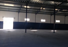 A LOUER LOCAL INDUSTR 3000 M2 ZAGH NORD