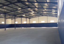 A LOUER LOCAL INDUSTR 3000 M2 ZAGH NORD