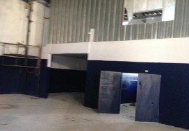 A LOUER LOCAL INDUSTR 3000 M2 ZAGH NORD