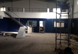 A LOUER LOCAL INDUSTR 3000 M2 ZAGH NORD