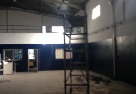 A LOUER LOCAL INDUSTR 3000 M2 ZAGH NORD