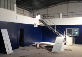 A LOUER LOCAL INDUSTR 3000 M2 ZAGH NORD