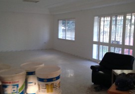 A LOUER LOCAL INDUSTR 3000 M2 ZAGH NORD