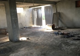 A LOUER SH ROOM 750 M2 TU OEUST