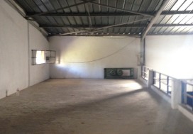 A LOUER LOCAL INDUSTR 3000 M2 ZAGH NORD