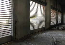 A LOUER SH ROOM 750 M2 TU OEUST