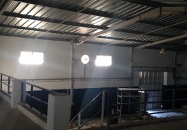 A LOUER LOCAL INDUSTR 3000 M2 ZAGH NORD