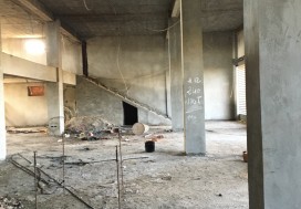 A LOUER SH ROOM 750 M2 TU OEUST