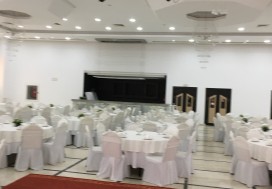 AV CENTR LOISIRS 3000/8450 M2 TU OUEST