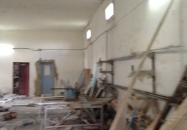 A LOUER TERRAIN 5000 M2 BIR KASSAA
