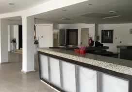AV CENTR LOISIRS 3000/8450 M2 TU OUEST