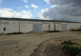 A LOUER LOCAL INDUSTR 2100 M2 TUN SUD
