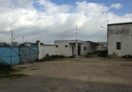 A LOUER LOCAL INDUSTR 2100 M2 TUN SUD