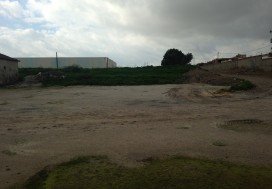 A LOUER LOCAL INDUSTR 2100 M2 TUN SUD
