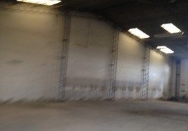 A LOUER LOCAL INDUSTR 2100 M2 TUN SUD