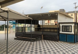 AV CENTR LOISIRS 3000/8450 M2 TU OUEST