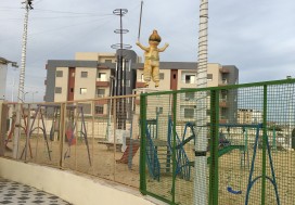 AV CENTR LOISIRS 3000/8450 M2 TU OUEST