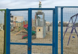 AV CENTR LOISIRS 3000/8450 M2 TU OUEST
