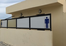 AV CENTR LOISIRS 3000/8450 M2 TU OUEST