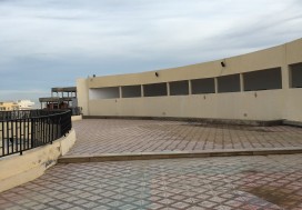 AV CENTR LOISIRS 3000/8450 M2 TU OUEST