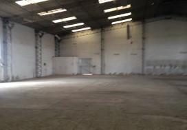 A LOUER LOCAL INDUSTR 2100 M2 TUN SUD