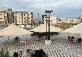 AV CENTR LOISIRS 3000/8450 M2 TU OUEST