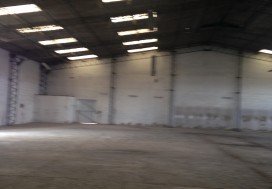 A LOUER LOCAL INDUSTR 2100 M2 TUN SUD