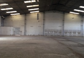A LOUER LOCAL INDUSTR 2100 M2 TUN SUD