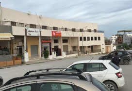 AV CENTR LOISIRS 3000/8450 M2 TU OUEST