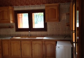 A LOUER VILLA MUTU 500 M2